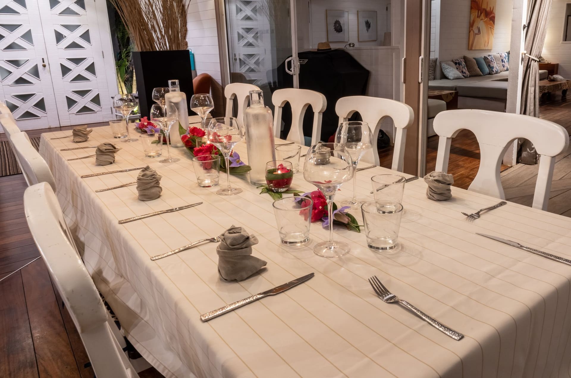 Chef Service