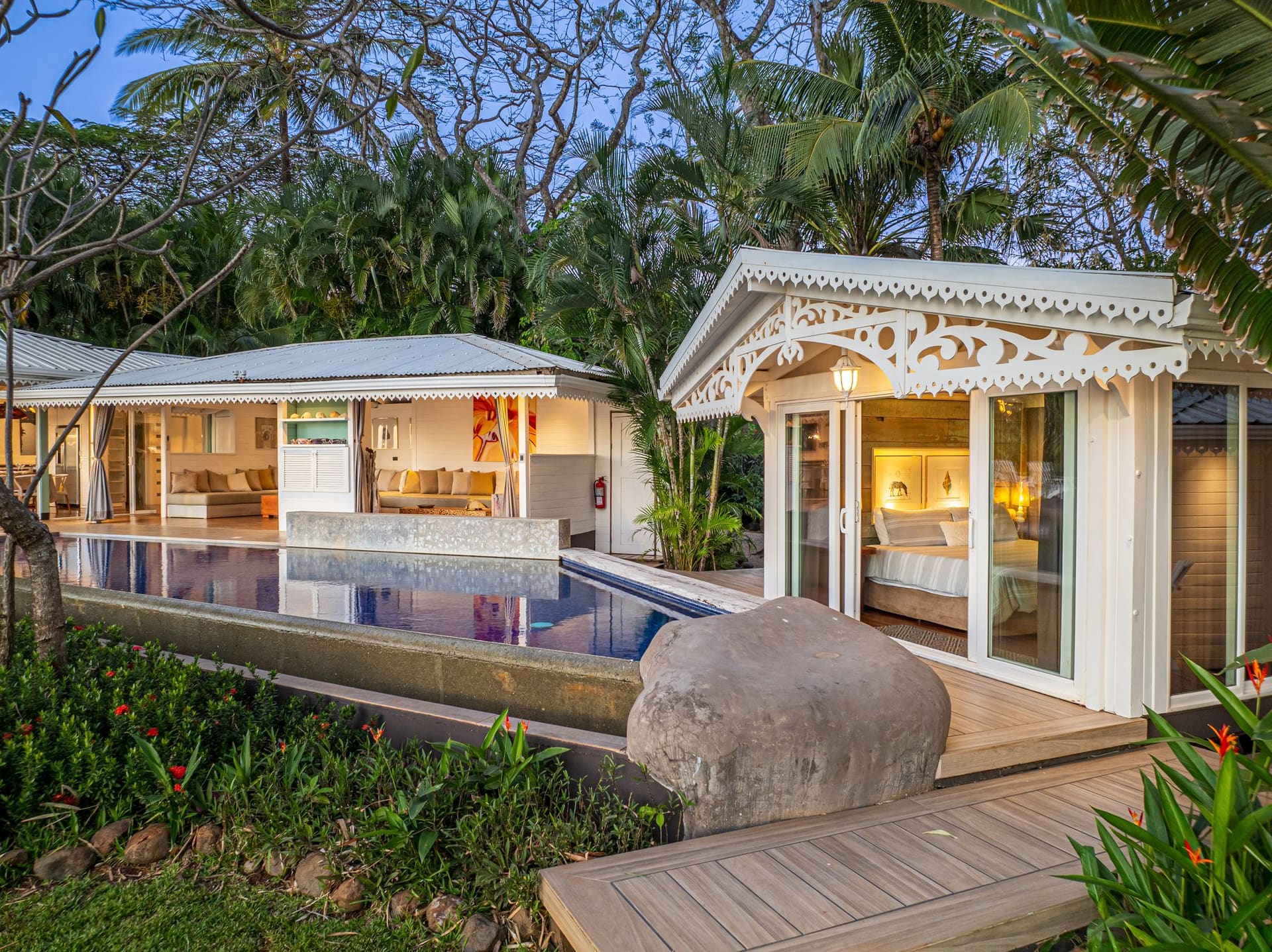 Villa Diosa del Mar