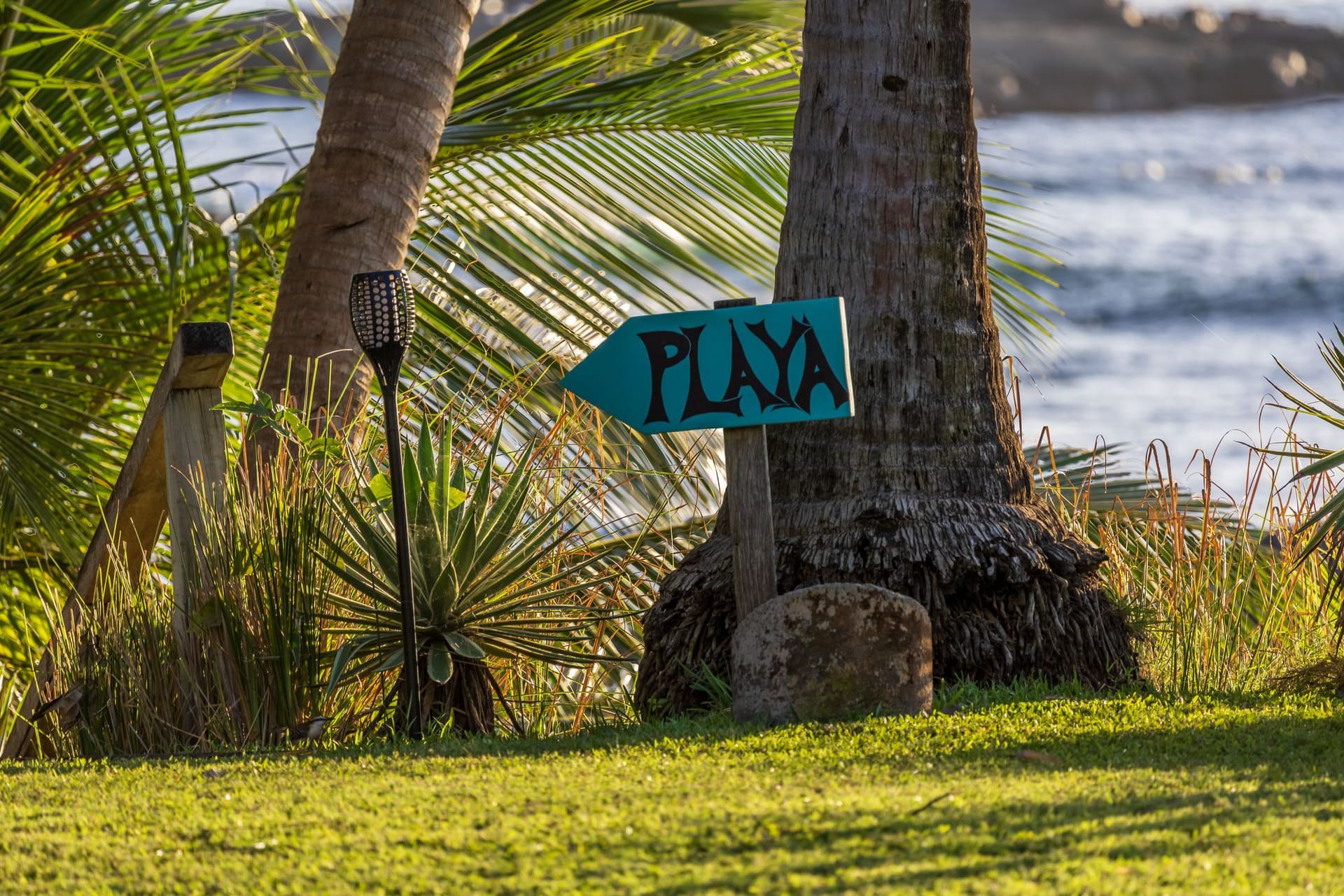 Playa Junquillal