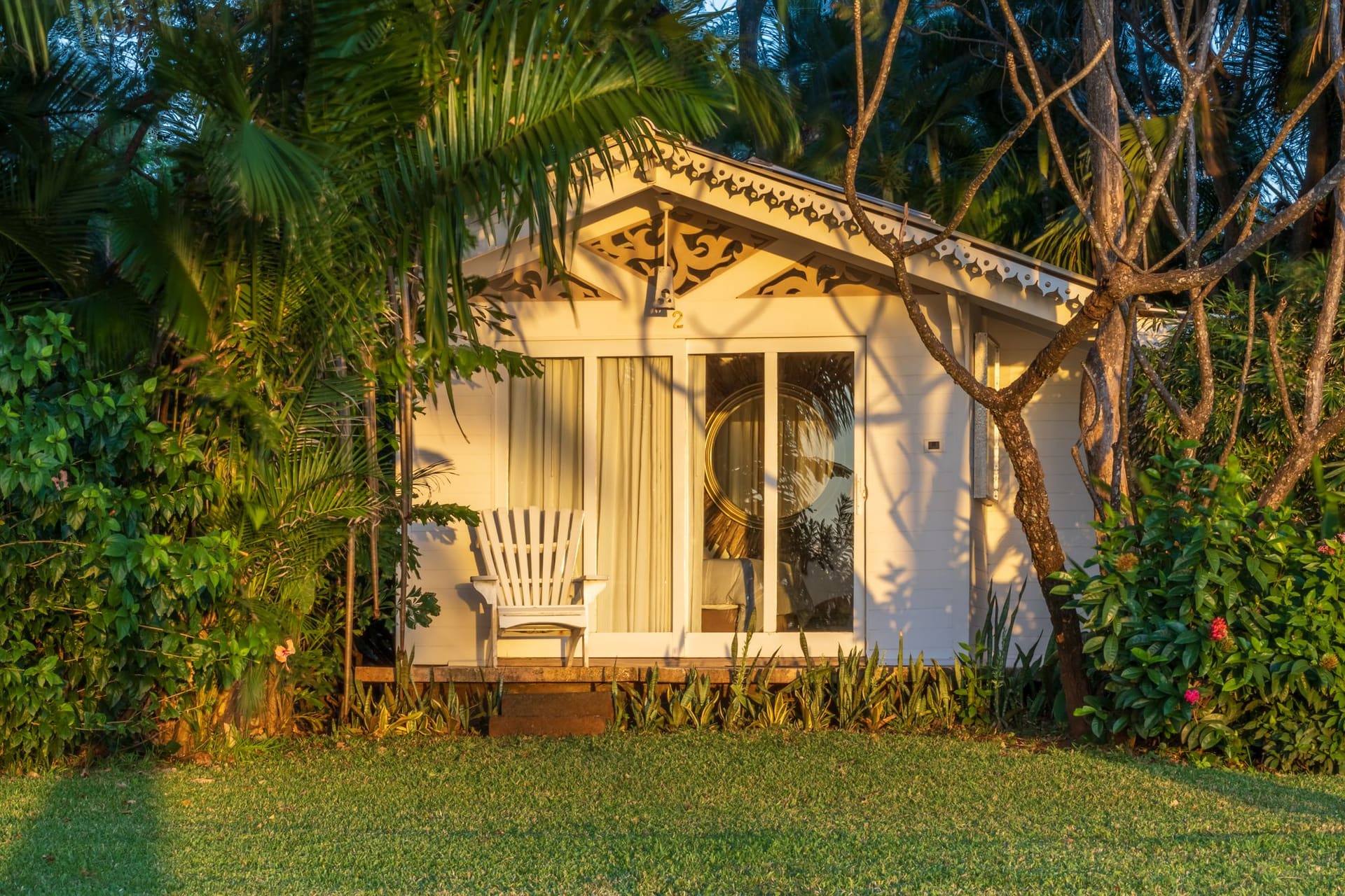 Bungalow 2