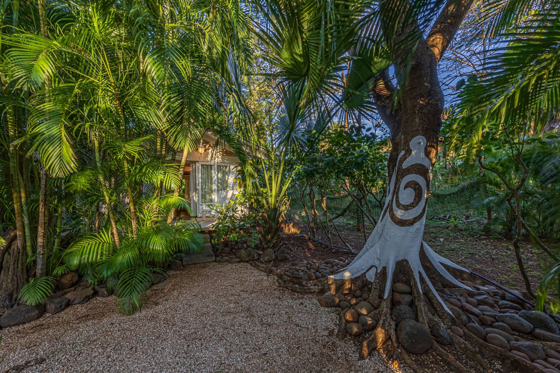 Bungalow
